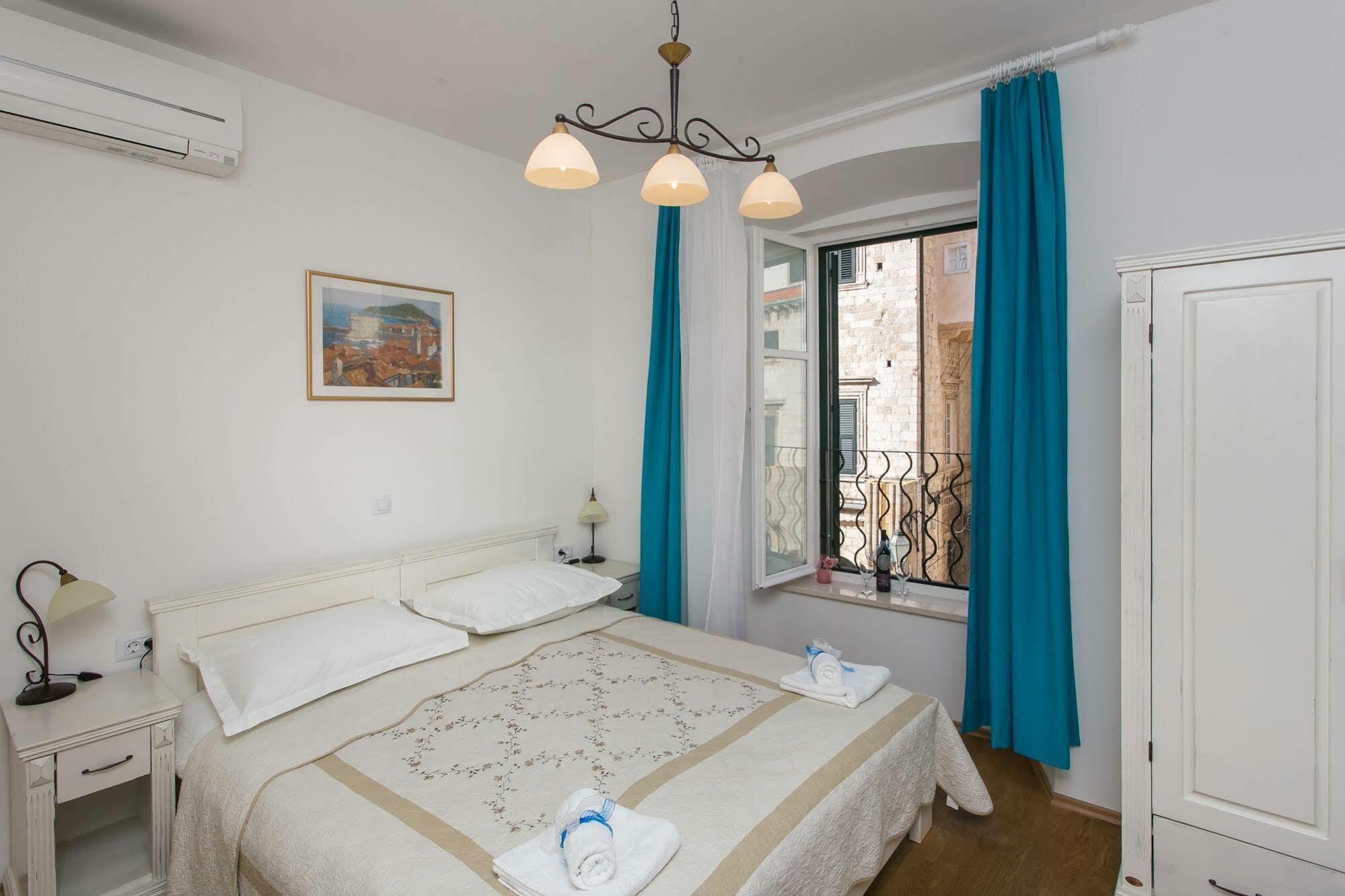 Lumin Guest House Дубровник Екстериор снимка